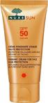 Nuxe Creme Fondante Spf 50 50 ml Güneş Koruyucu Yüz Kremi