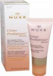 Nuxe Creme Prodigieuse Boost Multi Correction Eye Balm Gel 15 ml Yaşlanma Karşıtı Göz Çevresi Kremi