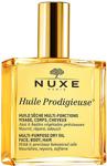 Nuxe Huile Prodigieuse 100 ml Çok Amaçlı Kuru Yağ