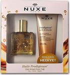 Nuxe Huile Prodigieuse 100ml Huile De Douche Hediyeli