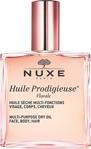 Nuxe Huile Prodigieuse Floral 100 Ml Çok Amaçlı Kuru Yağ