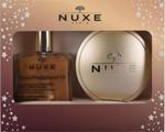 Nuxe Huile Prodigieuse Or 100 Ml + Poudre Eclat 25 Gr Hediyeli Vücut Yağı