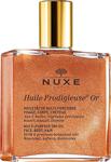 Nuxe Huile Prodigieuse Or 50 ml Çok Amaçlı Kuru Yağ