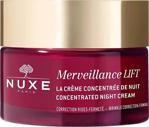 Nuxe Merveillance Lift Concentrated Night Cream 50 Ml Gece Bakım Kremi