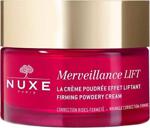 Nuxe Merveillance Lift Firming Powdery Cream 50 Ml Sıkılaştırıcı Etkili Pudra Dokulu Gündüz Kremi