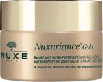 Nuxe Nuxuriance Gold Night Balm 50 ml Anti-Aging Gece Kremi