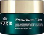 Nuxe Nuxuriance Ultra Replenishing Night Cream 50 Ml Gece Kremi