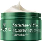 Nuxe Nuxuriance Ultra Replenishing Rich Cream 50 ml Kuru Ciltler Anti Aging Bakım Kremi
