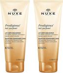 Nuxe Prodigieux Scented Vücut Losyonu 2X200 Ml