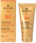 Nuxe Sun Creme Delicieuse Visage Spf 30 50 Ml Güneş Koruyucu Yüz Kremi