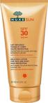 Nuxe Sun Lait Delicieux Spf 30 150 ml Güneş Losyonu