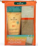 Nuxe Sun Spf30 Delicious Lotion 150 Ml Set