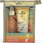 Nuxe Sun Spf30 Tanning Oil High Protection 150Ml Set 30177019K20