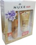 Nuxe Sun Spray Lacte Spf 20 150 Ml + After Sun 100 Ml Güneş Losyonu