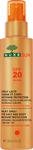 Nuxe Sun Spray Lacte Spf 20 150 Ml Güneş Losyonu