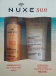 Nuxe Sun Spray Lacte Spf 20 150 Ml + Shampoo 200 Ml Hediyeli Güneş Losyonu