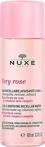 Nuxe Very Rose 3 In 1 Soothing Micellar Water 100 Ml Yatıştırıcı Misel Su