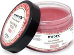 Nwork Hand & Body Scrup Güllü Peeling