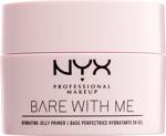 Nyx Bare With Me Hydrating Jelly Primer Nemlendirici Makyaj Bazı