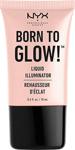 Nyx Born To Glow Liquid Illiminator Likit Aydınlatıcı