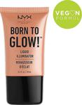 Nyx Born To Glow Liquid Illuminator Likit Aydınlatıcı 18 Ml Gelam