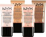 Nyx Born To Glow Liquid Illuminator Likit Aydınlatıcı 18 Ml