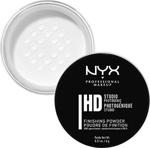 Nyx Finishing Powder Translucent Finish Sabitleyici Pudra