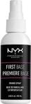 Nyx First Base Makeup Primer Spray 60 Ml Sprey Makyaj Bazı