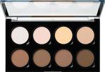 Nyx Highlight Contour Pro Palette Aydınlatıcı & Kontür Paleti