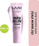 Nyx Marshmellow Soothing Primer Mini 8 Ml Makyaj Bazı