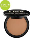 Nyx Mat Bronzer Orta Ton - Matte Bronzer Medium