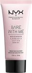 Nyx Professional Makeup Bare With Me Sativa Radiant Perfecting Primer