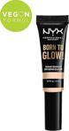 Nyx Professional Makeup Born To Glow Naturally Radiant Concealer 1.5 Fair Kapatıcı