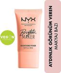 Nyx Professional Makeup Bright Maker Primer