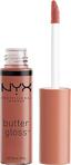 Nyx Professional Makeup Butter Gloss Praline