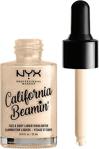 Nyx Professional Makeup California Beamin' Face And Body Highlighter