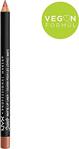 Nyx Professional Makeup Dudak Kalemi - Suede Matte Lip Liner Stockholm