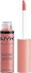 Nyx Professional Makeup Dudak Parlatıcısı Butter Gloss Tiramisu 15 G
