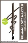 Nyx Professional Makeup Epic Smoke Liner Göz Kalemi Mocha Match