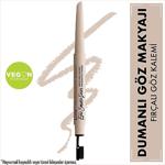 Nyx Professional Makeup Epic Smoke Liner Göz Kalemi White Smoke