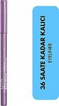 Nyx Professional Makeup Göz Kalemi - Epic Wear Liner Sticks Graphic Purp