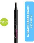 Nyx Professional Makeup Lift & Snatch! Brow Tint Pen Caramel - Kaş Kalemi