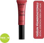 Nyx Professional Makeup Likit Allık Sweet Cheeks Soft Cheek Tint Caralicious