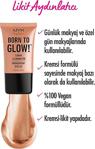 Nyx Professional Makeup Likit Aydınlatıcı - Born To Glow Liquid Illuminator Gleam 25 G