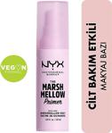 Nyx Professional Makeup Marshmellow Soothing Primer Makyaj Bazı