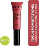 Nyx Professional Makeup Sweet Cheeks Soft Cheek Likit Allık Tint Corali