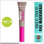 Nyx Professional Makeup Thick It Stick It Kaş Maskarası