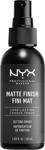 Nyx Setting Spray Matte 79 Gr Mat Görünüm Veren Makyaj Sabitleyici