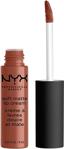 NYX Soft Matte Lip Cream Liquid Lipstick Ruj