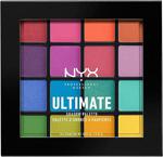 NYX Ultimate Shadow Palette Far Paleti